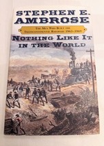 Nothing Like It in the World: The Men Who Built the Transcontinental Rai... - £4.47 GBP