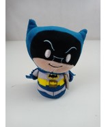 2021 Hallmark Itty Bittys Blue Variation Batman - $12.21 CAD
