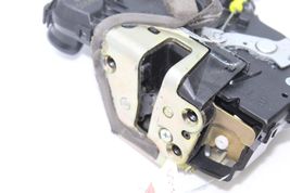 05-10 SCION TC LH LEFT DRIVER DOOR LOCK LATCH ACTUATOR Q5084 image 6