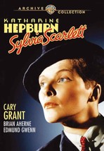 Sylvia Scarlett DVD (1935) - Katharine Hepburn, Cary Grant, George Cukor - £51.92 GBP