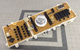 Kenmore Dryer USER INTERFACE AND MAIN CONTROL BOARD  EBR68035202  EBR627... - $49.50