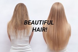 BEAUTIFUL HAIR Spell! Have gorgeous thick, healthy hair and Become Beautiful, St - £78.66 GBP
