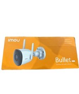 Imou Video Surveillance Security Camera Outdoor Wireless Home Ip Nest Ca... - £19.67 GBP