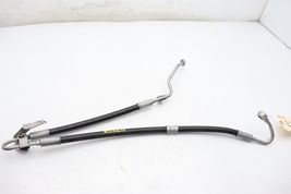 06-13 BMW E90 328I 330I POWER STEERING PRESSURE HOSE LINE E2660 image 5