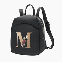 Women Mini Backpack Shoulders Samll School Bag for Girl Crossbody Bag Backpacks  - £55.24 GBP
