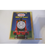 Thomas the Tank Engine and Friends - Best of James - DVD - VERY GOOD - £7.98 GBP