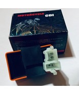 6 Pin Cdi Ignition Box For Chinese 50cc 70cc 90cc 110cc 125cc ATV Dirt B... - $370.47 MXN