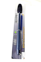 Bottle Straw Brush Cleaner Cleaners Navy Blue Manna Ultimate Set of 2 - $13.23