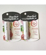 Chapstick Total Hydration .12 fl oz Grapefruit Lime, Orange Lemon Non-Ti... - $24.72