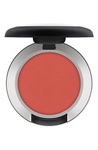 MAC &quot;So Haute Right Now&quot; Powder Kiss Soft Matte Eyeshadow - Full Size Ey... - £11.99 GBP