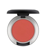 MAC &quot;So Haute Right Now&quot; Powder Kiss Soft Matte Eyeshadow - Full Size Ey... - £11.80 GBP