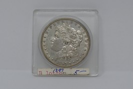 1897 No Mint Silver Morgan Dollar - £319.67 GBP
