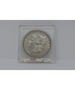 1897 No Mint Silver Morgan Dollar - £314.64 GBP