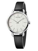 Calvin Klein K7B231C6 Ladies Even Watch - £138.79 GBP