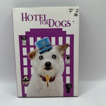 Hotel for Dogs DVD - £6.05 GBP