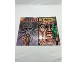 Lot Of (2) Millennium HP Lovecrafts Cthulhu Comic Books Issues 1 And 2 - £25.60 GBP