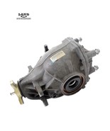 MERCEDES W221 S-CLASS REAR END CARRIER DIFFERENTIAL 3.07 RATIO S400 S350... - £114.67 GBP