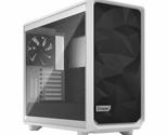 Fractal Design Meshify 2 Black ATX Flexible Dark Tinted Tempered Glass W... - £229.58 GBP+