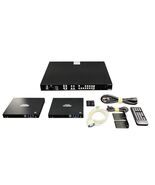 TEKVOX TEKFLEX-85T PRO Presentation Matrix Switcher 79285 - $3,794.21