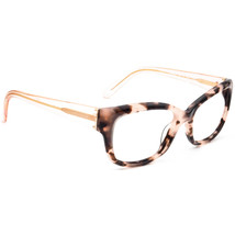 Kate Spade Sunglasses Frame Only Johanna/S RUR Havana Rose (Pink) 53 mm - £68.10 GBP