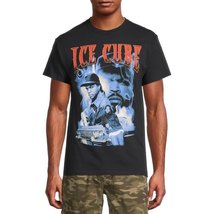 Ice Cube Mens T-Shirt - £14.86 GBP