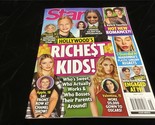 Star Magazine May 1, 2023 Hollywood&#39;s Richest Kids! Madonna - $9.00