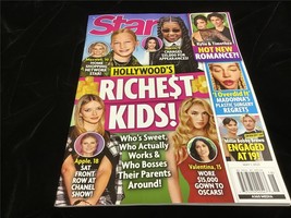 Star Magazine May 1, 2023 Hollywood&#39;s Richest Kids! Madonna - £7.19 GBP