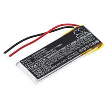 Cameron Sino 4000mAh Battery Compatible with Cardo WW452050PL_C Wireless... - €15,42 EUR