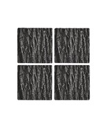 Tree Bark Monochrome Coasters - $35.00