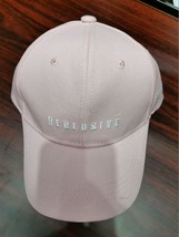 Embroidered Letter Hat For Men Personality Cap For Women Summer Casual Couple Sh - £5.92 GBP