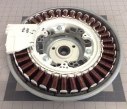 Samsung Washer Stator Rotor DC97-20192B DC97-21487A DC93-00168G - $49.45