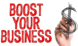 50X FULL COVEN BUSINESS BOOST CUSTOMER MAGNET EXTREME MAGICK Witch Cassia4  image 2