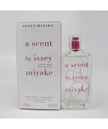 A Scent by Issey SOLEIL DE NEROLI by Issey Miyake 100 ml/ 3.3 oz EDT Spr... - £51.10 GBP