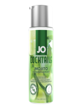 JO Cocktails - Mojito Flavored Lubricant - 2 floz 60 mL - $62.76