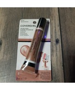 Covergirl TruBlend Super Stunner Liquid Strobing Highlighter 100 Warm Sh... - £6.03 GBP