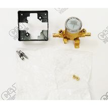 Delta R10000-PFS-MFWS MultiChoice Universal Prefab Shower Rough-In Valve... - $53.90