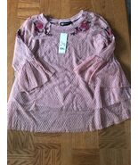 Baku Womens Blouse Size S 0044 - €58,66 EUR