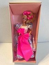 Barbie Style Doll Mattel 1990 Special Edition Collectors Series in Box V... - $14.24