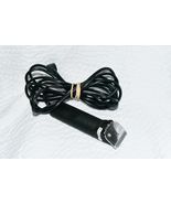 Andis AGC 2-Speed Animal Clippers w cracked corner teeth GREAT motor 2f - $1,235.97 MXN