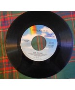 45 RPM: Don Williams &quot;We&#39;re All the Way&quot; &quot;Good Ol&quot;; 1979 Vintage Music R... - £3.10 GBP