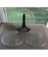 Vintage Auburn / Duesenberg Monogram No. 1150 Head Lamp Lenses 11 1/2 x ... - €129,87 EUR Vintage Auburn / Duesenberg Monogram No. 1150 Head Lamp Lenses 11 1/2 x ... - €129,87 EUR