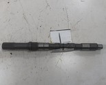 INFINITI QX50 Automatic Transmission Output Shaft 2017 2016 2015 2014 - $109.89