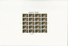 US Stamps/Sheet/Postage Sct #3002 Tennessee Williams MNH F-VF OG  FV $6.40 - £5.61 GBP