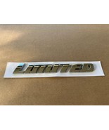 NEW FOR TOYOTA 4RUNNER SEQUOIA TACOMA TUNDRA "LIMITED" EMBLEM 75455-0C070 - $19.99