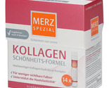Merz Special Collagen Beauty Formula 14x25 ml - $81.00