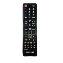 Samsung AA59-00666A Remote Control Tested Works Genuine OEM - £8.70 GBP