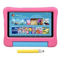 KYASTER Kids Tablet 7 inch 5G WiFi 6 Android 12 Tablet for Kids Full HD 1920x... - £76.26 GBP