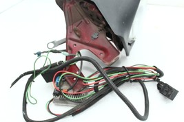 1990-1997 MAZDA MIATA HEADLIGHT ASSEMBLY LEFT DRIVER SIDE H1540 image 12