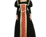 Women&#39;s Deluxe Medieval Dress Theater Costume, Large - £276.78 GBP+