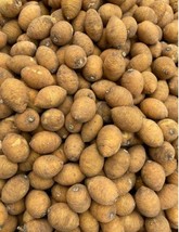Dried fruits of Balanites aegyptiaca(desert dates), 100g fruits/5 USD, s... - $27.00